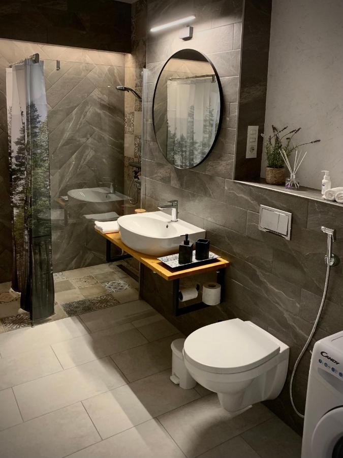 Blue Mountain Residence Brasov Luaran gambar