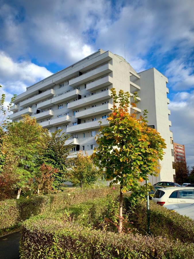 Blue Mountain Residence Brasov Luaran gambar