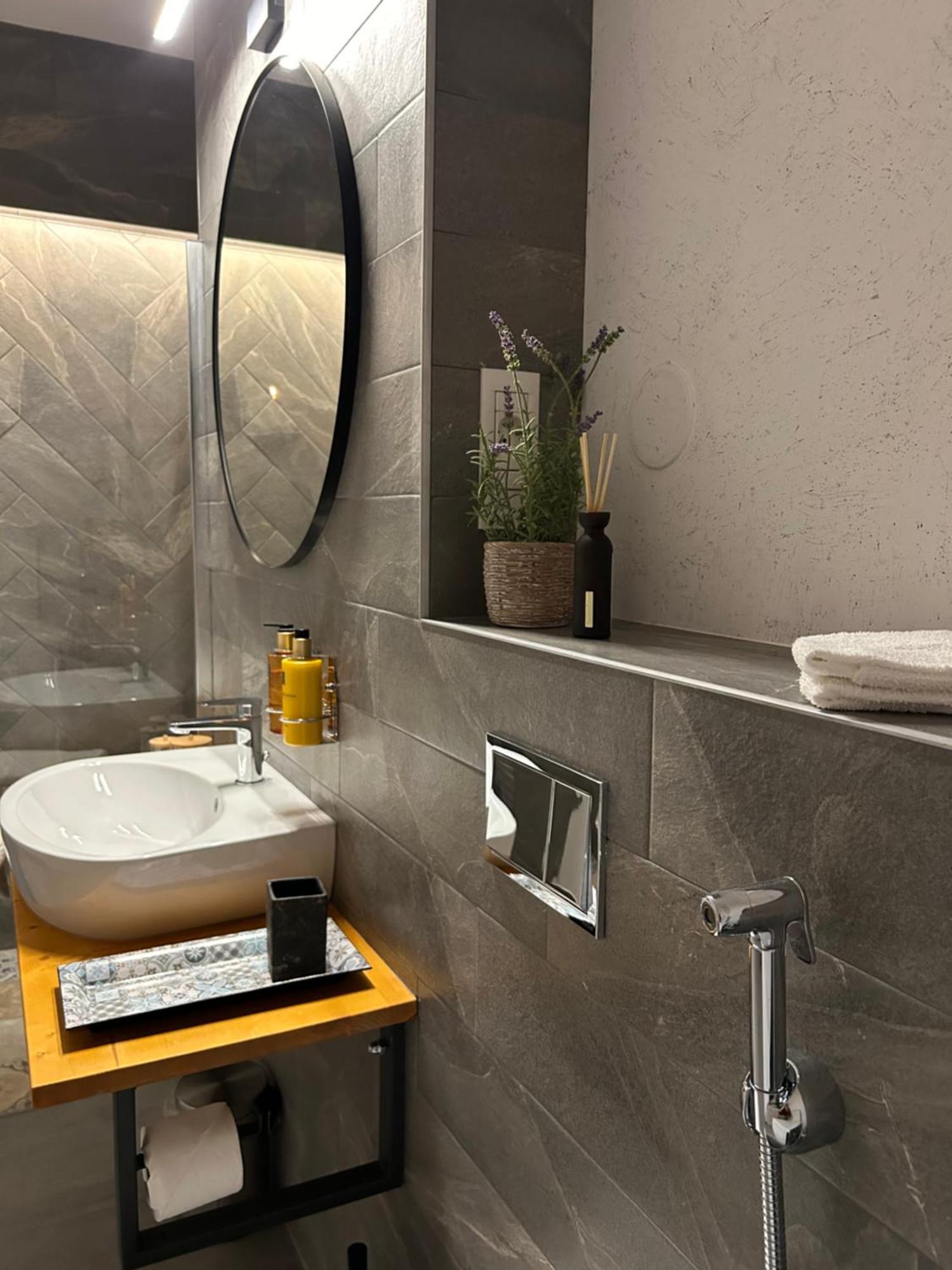 Blue Mountain Residence Brasov Bilik gambar