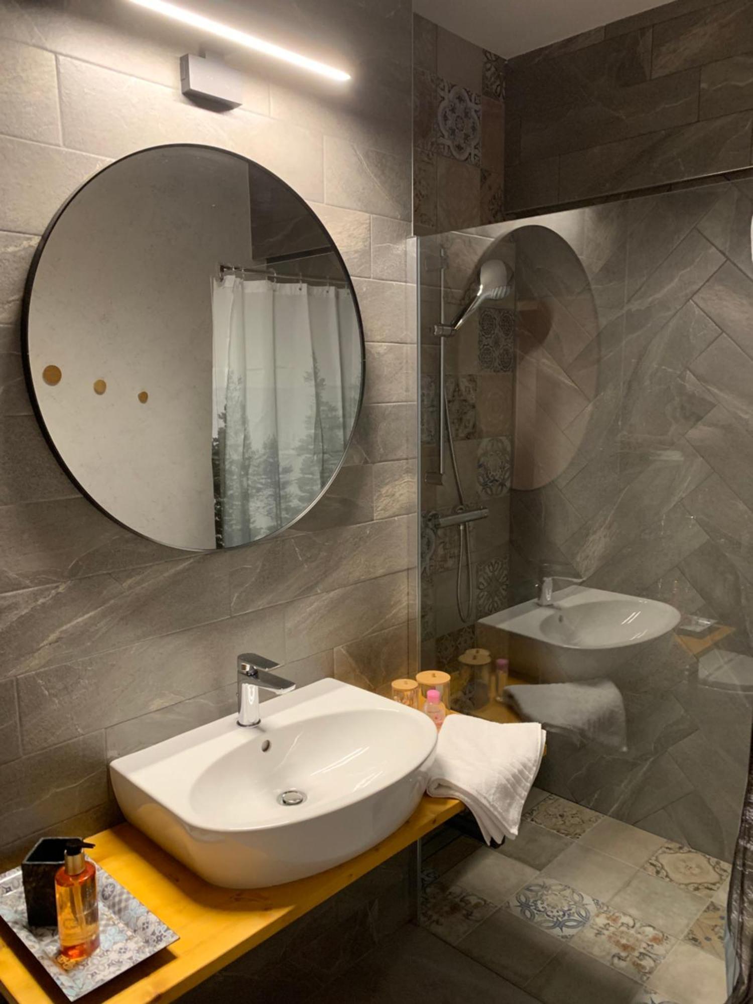 Blue Mountain Residence Brasov Luaran gambar